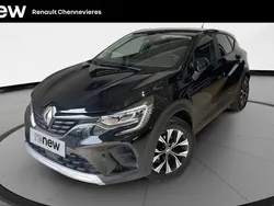 Noir Utilisé 2023 Renault Captur Evolution SUV | 18 900 € (Prix juste)