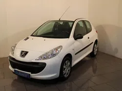 Bla Utilisé 2011 Peugeot 206+ Citadine | 4 990 €