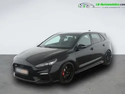 Utilisé 2017 Hyundai i30 Berline | 27 300 € (Prix juste)