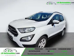 Utilisé 2018 Ford Ecosport SUV | 14 800 € (Super prix)
