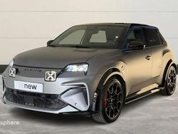 Occasion 2025 Alpine A290 Citadine | 42 999 €