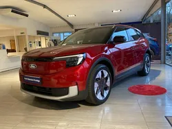 Rouge Utilisé 2024 Ford Explorer Extended Range SUV | 44 900 €
