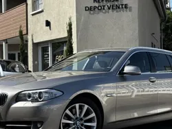 Utilisé 2013 BMW 530 Exclusive Break | 13 990 €