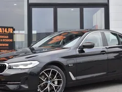 Utilisé 2023 BMW 530 Sport Line Berline | 42 990 € (Bon prix)