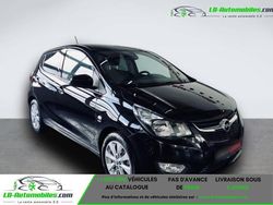 Utilisé 2017 Opel Karl Citadine | 15 800 € (Prix juste)