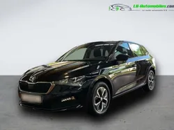 Utilisé 2022 Skoda Scala Citadine | 22 700 € (Prix assez cher)