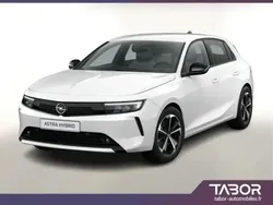 Blanc Nouvelle 2025 Opel Astra Edition Berline | 25 198 € (Super prix)