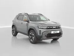 Gris Nouvelle 2025 Dacia Duster Extreme SUV | 23 900 €