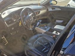 Utilisé 2011 Audi A6 Ambition Berline | 8 000 € (Prix cher)