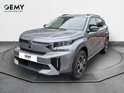 Gris mercury Occasion 2025 Citroën e-C3 Aircross Comfort SUV | 24 190 € (Super prix)
