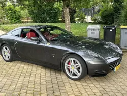 Utilisé 2006 Ferrari 612 Coupé | 92 500 €