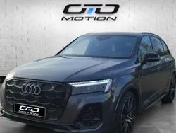 Utilisé 2024 Audi Q7 Competition SUV | 105 990 €