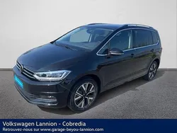 Utilisé 2024 VW Touran Style Monospace | 46 990 € (Prix cher)