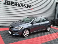 Utilisé 2021 Renault Clio V Business Berline | 13 990 € (Prix juste)