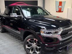 Utilisé 2018 Dodge Ram Limited Pick-up | 59 990 €