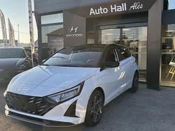 Nouvelle 2025 Hyundai i20 | 24 990 € (Prix assez cher)
