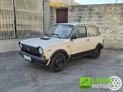 Beige Utilisé 1982 Autobianchi A112 Berline | 1 800 €