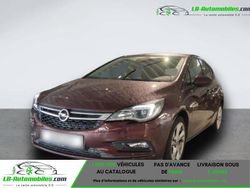 Occasion 2017 Opel Astra Berline | 16 400 € (Prix juste)