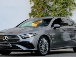 Utilisé 2023 Mercedes A250 AMG line Berline | 38 800 € (Prix assez cher)