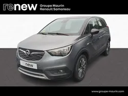 Utilisé 2018 Opel Crossland X Innovation SUV | 11 900 € (Bon prix)