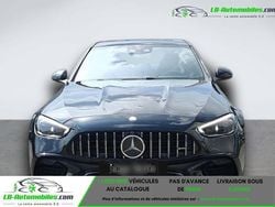 Utilisé 2024 Mercedes C63S AMG AMG Berline | 89 800 € (Super prix)