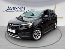 Occasion 2020 Opel Crossland X SUV | 13 900 € (Prix juste)