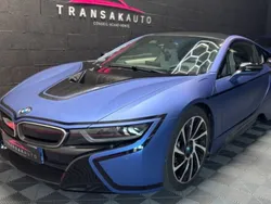 Utilisé 2016 BMW 502 Coupé | 58 990 €
