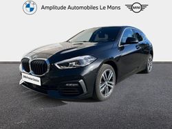 Utilisé 2020 BMW 116 Citadine | 21 990 € (Prix cher)