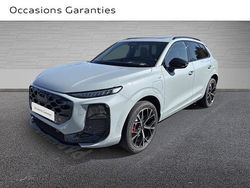 Gris flèche nacré Utilisé 2026 Audi Q3 Design SUV | 69 890 €
