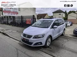 Utilisé 2019 Seat Alhambra Monospace | 13 900 €