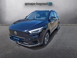 Utilisé 2022 MG ZS Luxury Berline | 17 980 € (Bon prix)