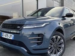 Utilisé 2023 Land Rover Range Rover evoque SE Dynamic | 67 490 €