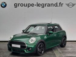 Utilisé 2021 Mini John Cooper Works Citadine | 29 389 € (Prix juste)