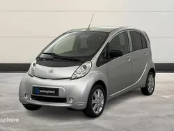 Utilisé 2021 Peugeot iON Active Citadine | 8 999 € (Prix cher)