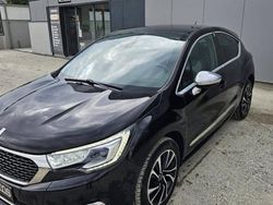 Utilisé 2018 DS Automobiles DS4 So Chic Berline | 7 990 €