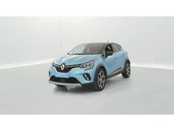 Othercolor Utilisé 2021 Renault Captur Intens SUV | 17 990 € (Prix juste)