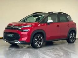 Rouge pepper (m) Utilisé 2021 Citroën C3 Aircross PureTech SUV | 12 990 € (Super prix)