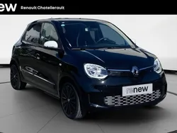 Noir Utilisé 2022 Renault Twingo Urban Night Citadine | 12 990 € (Prix cher)