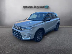 Utilisé 2024 Suzuki Vitara SUV | 22 980 € (Prix juste)