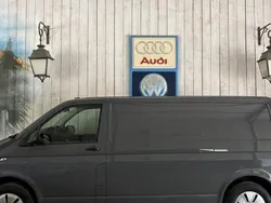 Utilisé 2021 VW T6.1 Van | 28 950 € (Prix juste)