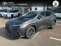 Utilisé 2023 Lexus NX450h+ SUV | 49 000 € (Prix juste)