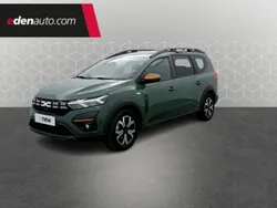 Utilisé 2024 Dacia Jogger Extreme Break | 24 790 € (Prix juste)