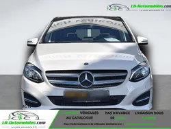 Utilisé 2017 Mercedes B200 Monospace | 21 900 €