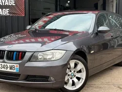 Utilisé 2006 BMW 320 Berline | 3 499 €
