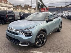 Utilisé 2021 Citroën C4 Shine Berline | 18 990 € (Prix juste)