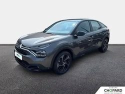 Gris Utilisé 2025 Citroën C4 PureTech Berline | 36 220 €