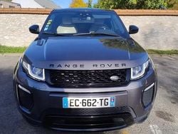 Utilisé 2016 Land Rover Range Rover evoque HSE Dynamic SUV | 15 000 € (Prix cher)