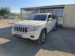 Utilisé 2012 Jeep Grand Cherokee Limited SUV | 14 990 €