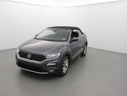 Utilisé 2021 VW T-Roc SUV | 21 000 € (Prix juste)