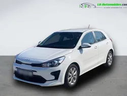 Utilisé 2022 Kia Rio Citadine | 17 900 € (Prix juste)